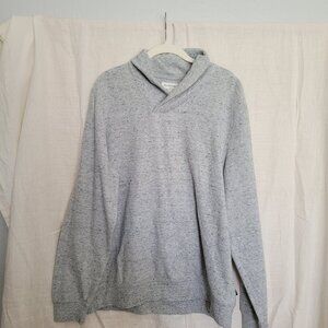 Men Free Assembly Sweater